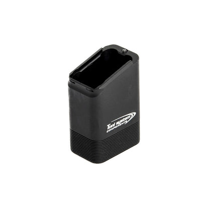 Toni System Pad caricatore +7 colpi per Beretta 92, 96, 98 e 92X – Nero