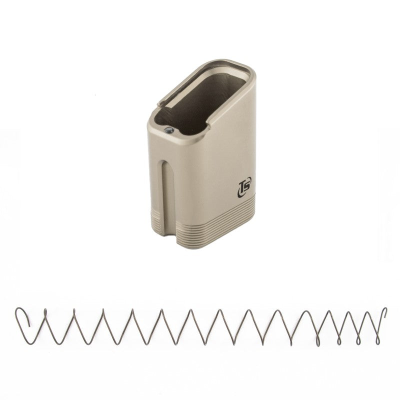 Toni System Pad +8/9 colpi per Tanfoglio fusto small – Sabbia
