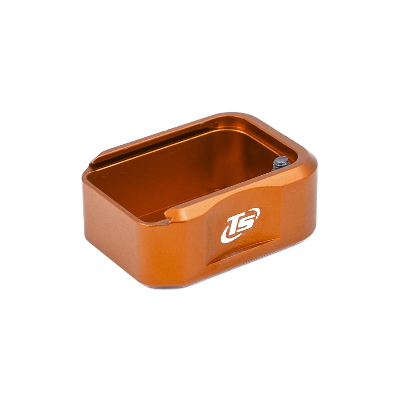 Toni System Pad +2 colpi per Beretta APX – Arancione
