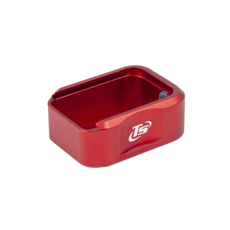 Toni System Pad +2 colpi per Beretta APX – Rosso