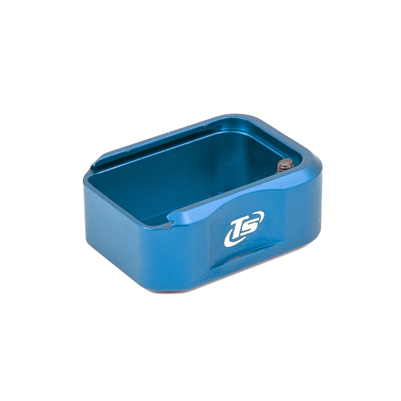 Toni System Pad +2 colpi per Beretta APX – Blu