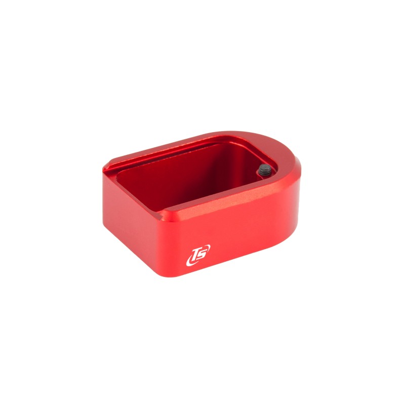 Toni System Pad +2 colpi per Beretta PX4 – Rosso