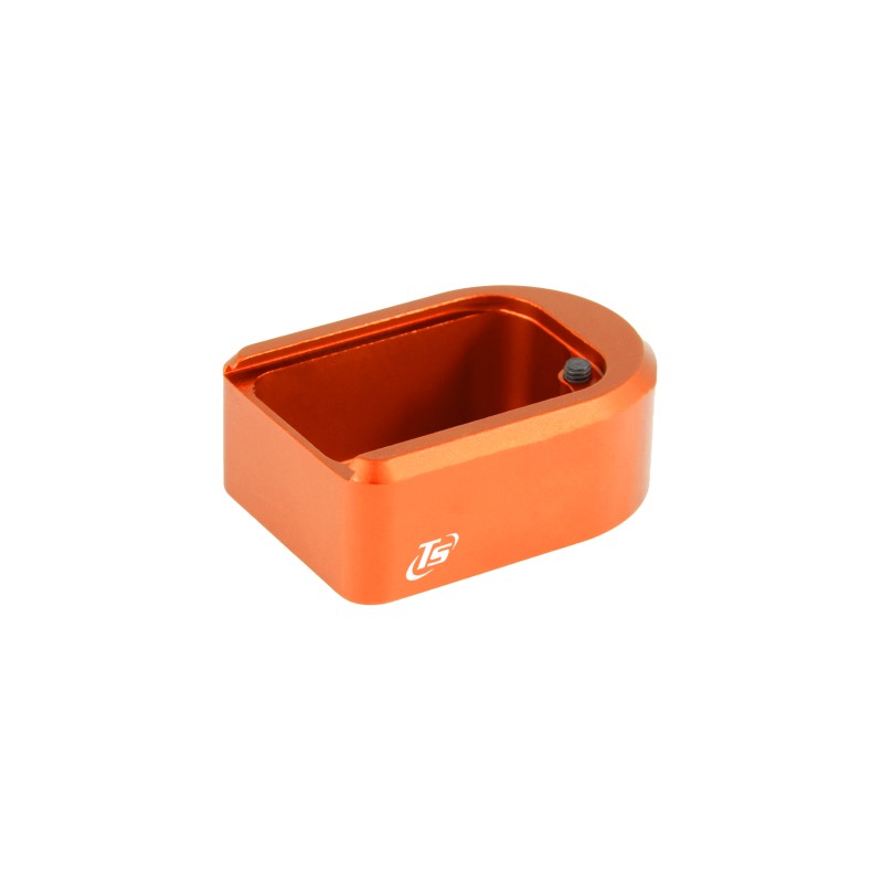 Toni System Pad +2 colpi per Beretta PX4 – Arancione