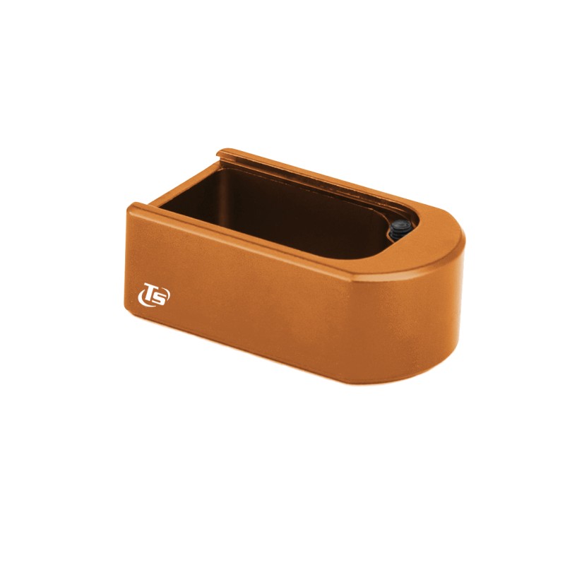 Toni System Pad maggiorato +2 colpi per Beretta 98 – Arancione