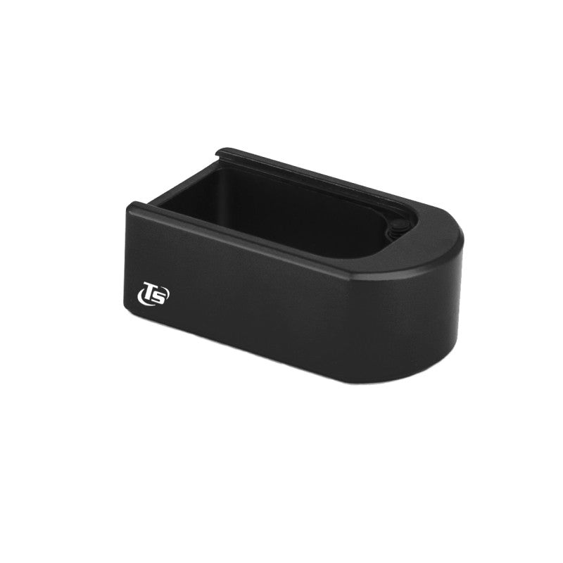 Toni System Pad maggiorato +2 colpi per Beretta 98 – Nero