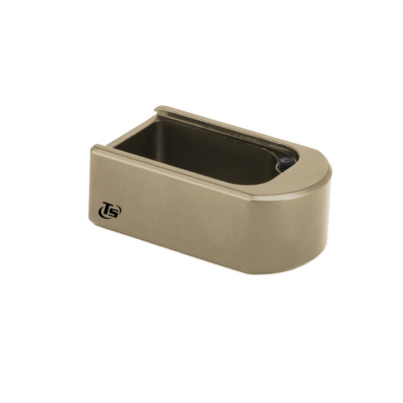 Toni System Pad maggiorato +2 colpi per Beretta 98 – Sabbia