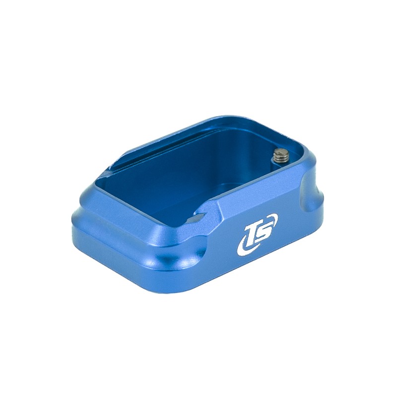 Toni System Pad +1/+2 colpi per HK VP9 e SFP9 per minigonna – Blu