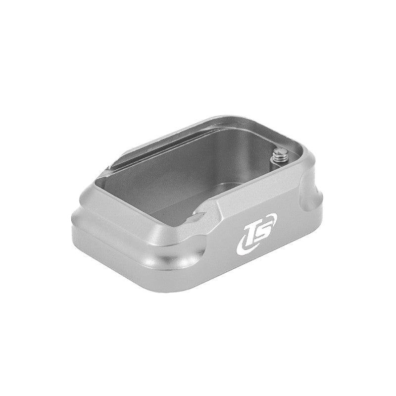 Toni System Pad +1/+2 colpi per HK VP9 e SFP9 per minigonna – Argento