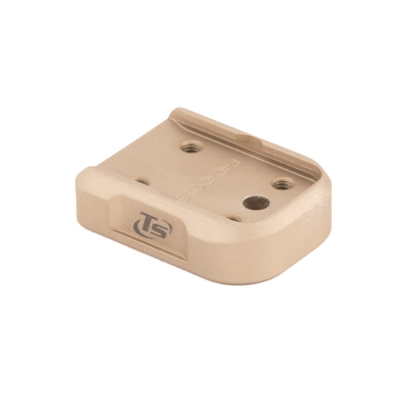 Toni System Pad +0 colpi per ADC Defender, Dasan DSP9A, Alpha Foxtrot AF409C e cloni – Sabbia