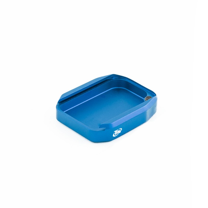 Toni System Pad +0 colpi per Beretta APX Compact – Blu