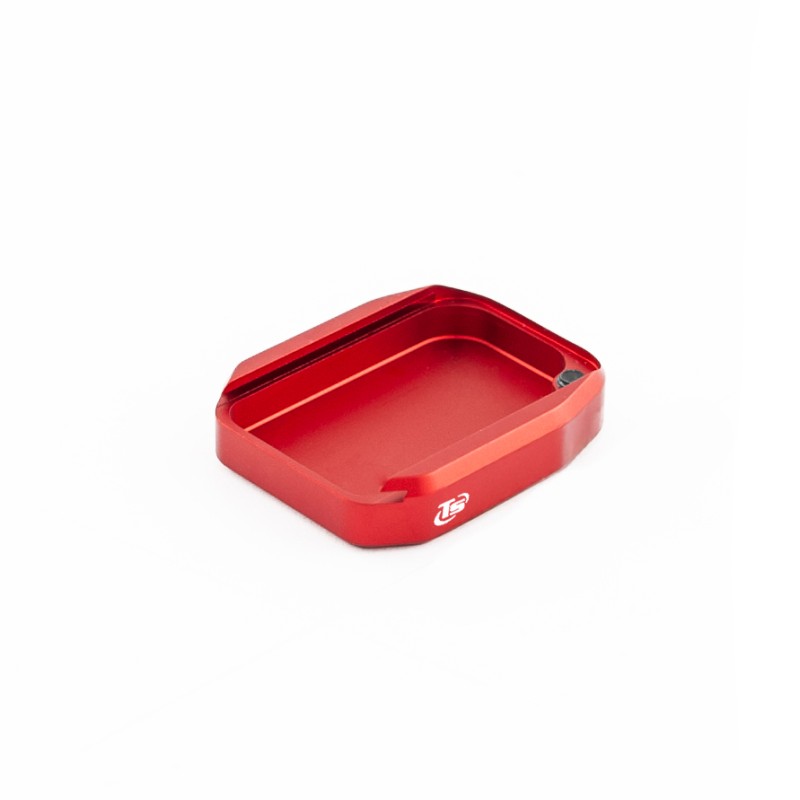 Toni System Pad +0 colpi per Beretta APX Compact – Rosso