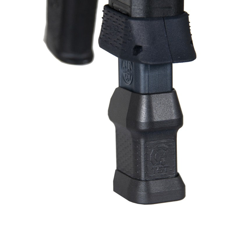 Toni System Pad +9 colpi in polimero per caricatore Beretta PMX