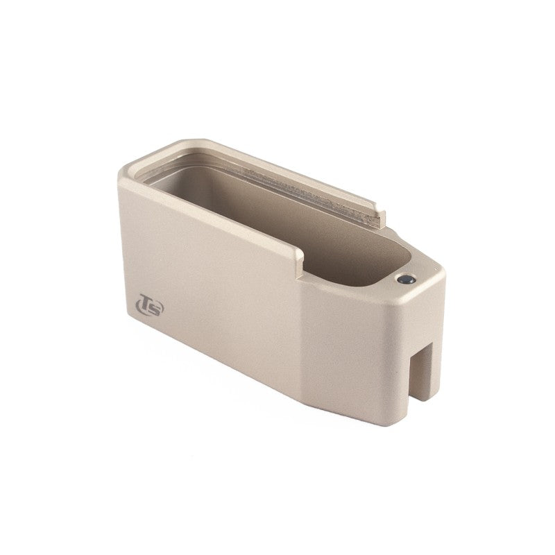 Toni System Pad +7 colpi per caricatore AR15 Magpul Gen.3 – Sabbia
