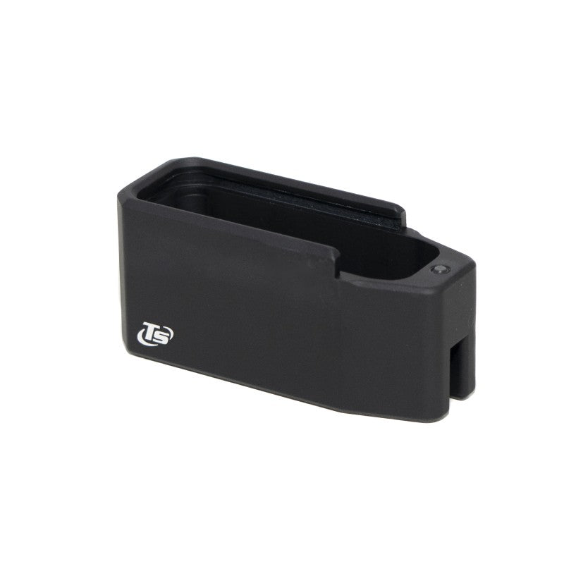 Toni System Pad +7 colpi per caricatore AR15 Magpul Gen.3 – Nero