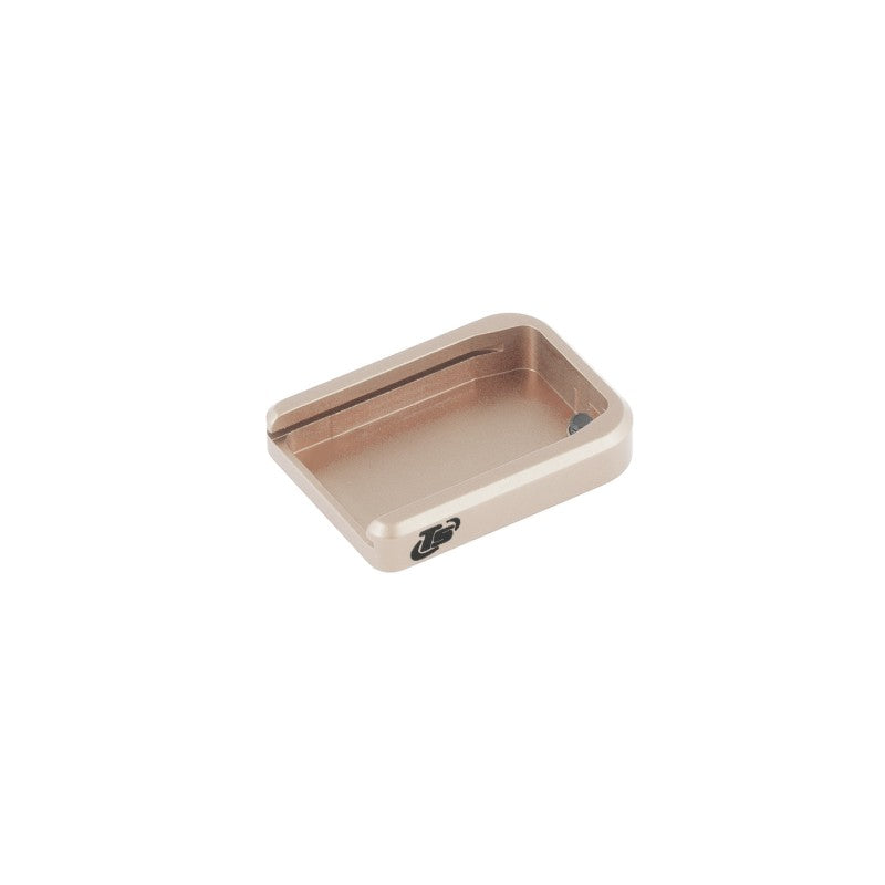 Toni System Pad standard per CZ P-10 F – Sabbia