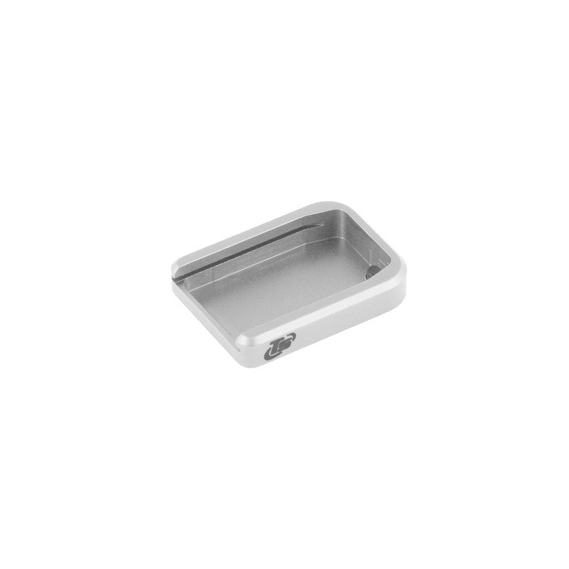 Toni System Pad standard per CZ P-10 F – Argento