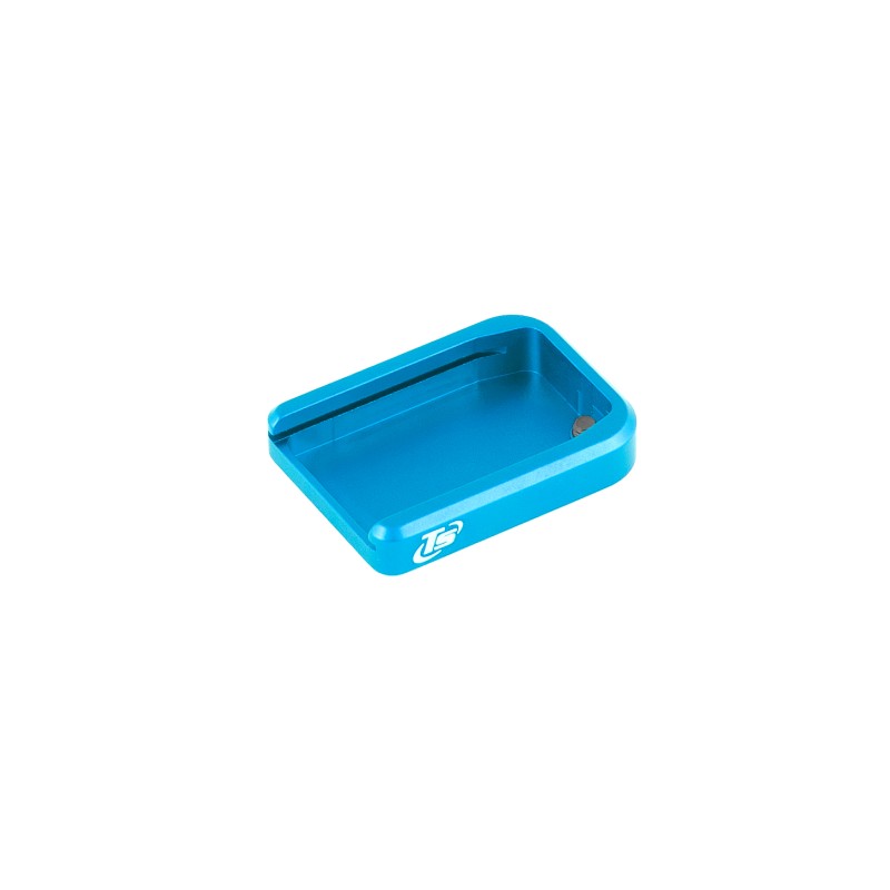 Toni System Pad standard per CZ P-10 F – Blu