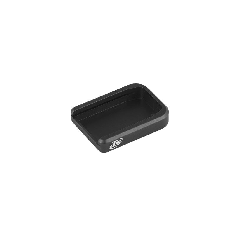Toni System Pad standard per CZ P-10 F – Nero