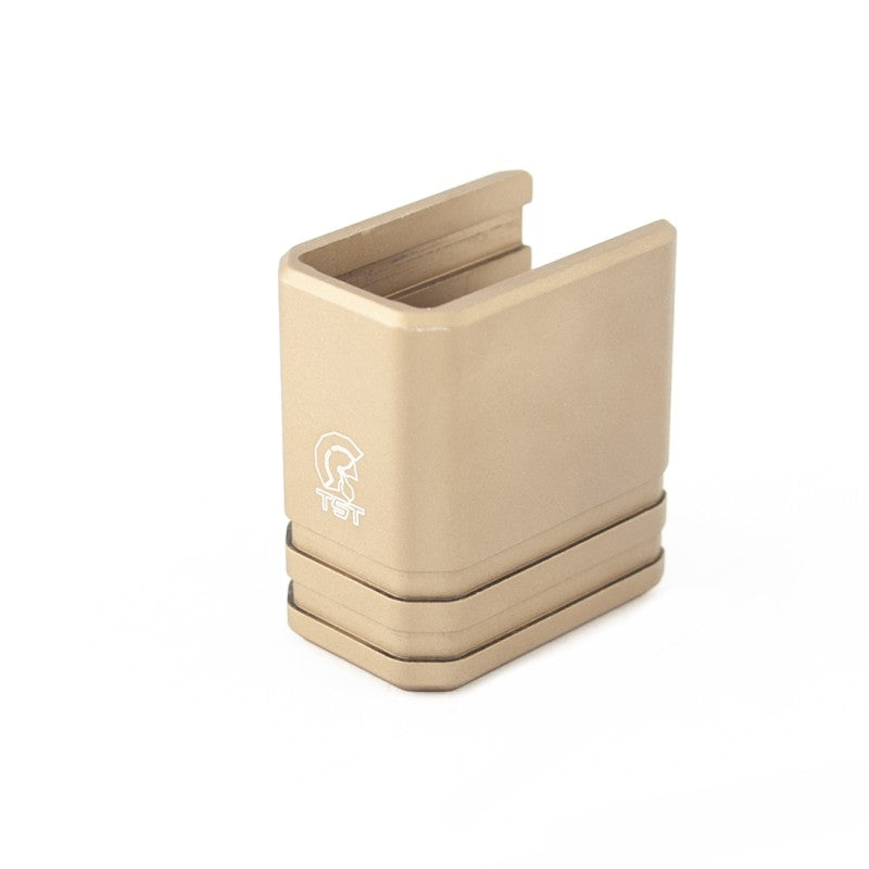 Toni System Pad +5 colpi TST per CZ Scorpion Evo3 S1 – Sabbia