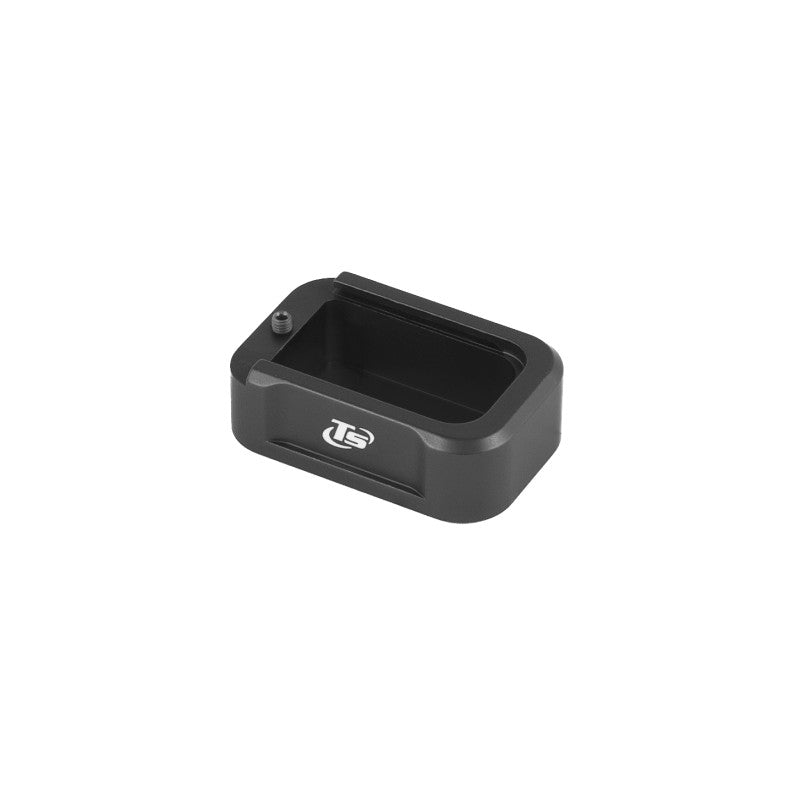 Toni System Pad +1/+2 colpi per Grand Power X-Calibur per scatola IPSC – Nero
