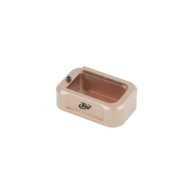 Toni System Pad +1/+2 colpi per Grand Power X-Calibur per scatola IPSC – Sabbia