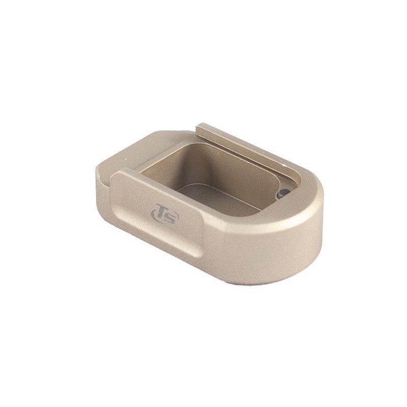 Toni System Pad standard +0 colpi per Sig Sauer P320 Full Size e Compact – Sabbia