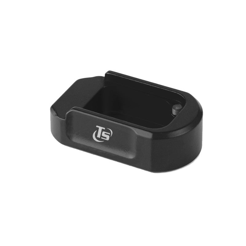 Toni System Pad per Sig Sauer P320 Full Size – Nero