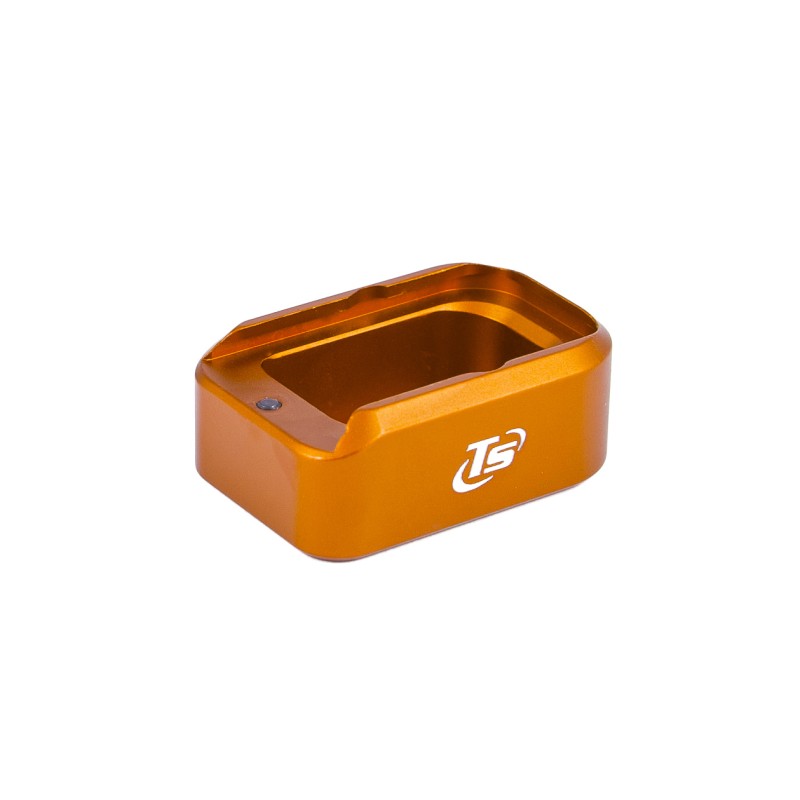 Toni System Pad standard +2 colpi per Glock – Arancione