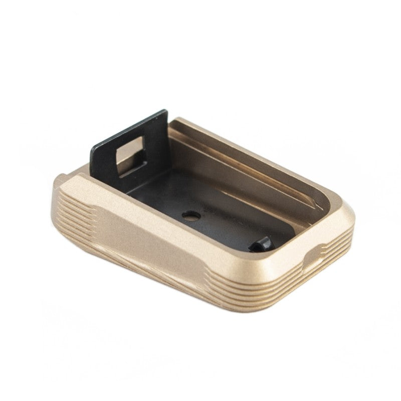 Toni System Pad standard in ottone per 2011