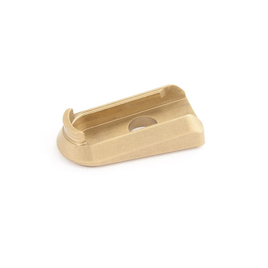 Toni System Pad standard monofilare in ottone per 1911 – caricatore Metalform