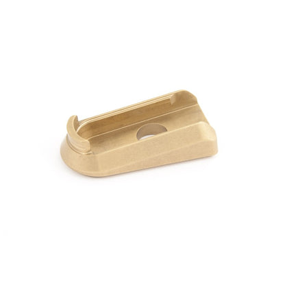 Toni System Pad standard monofilare in ottone per 1911 – caricatore Metalform