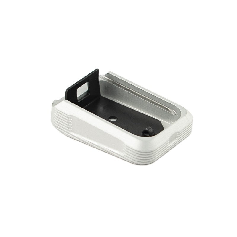 Toni System Pad standard per 2011 – Argento