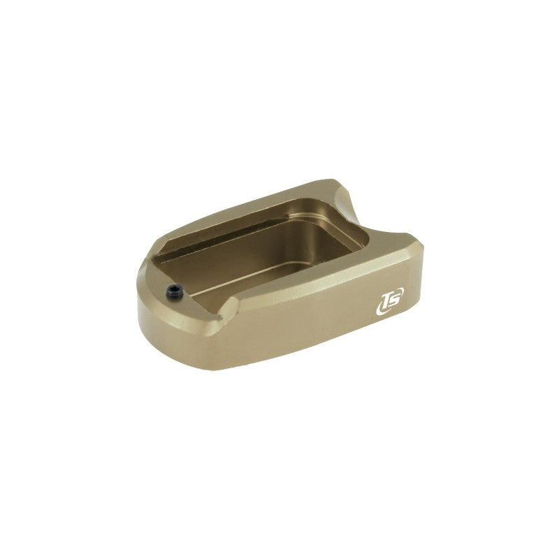 Toni System Pad standard per Arsenal Firearms Strike One e Mark 2 senza minigonna – Sabbia