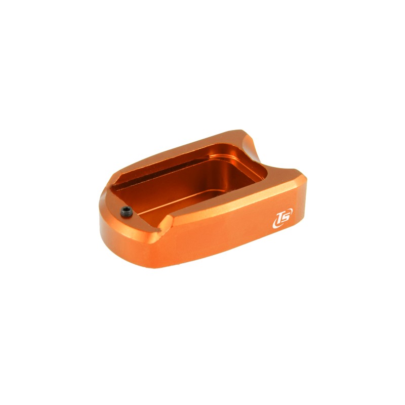 Toni System Pad standard per Arsenal Firearms Strike One e Mark 2 senza minigonna – Arancione