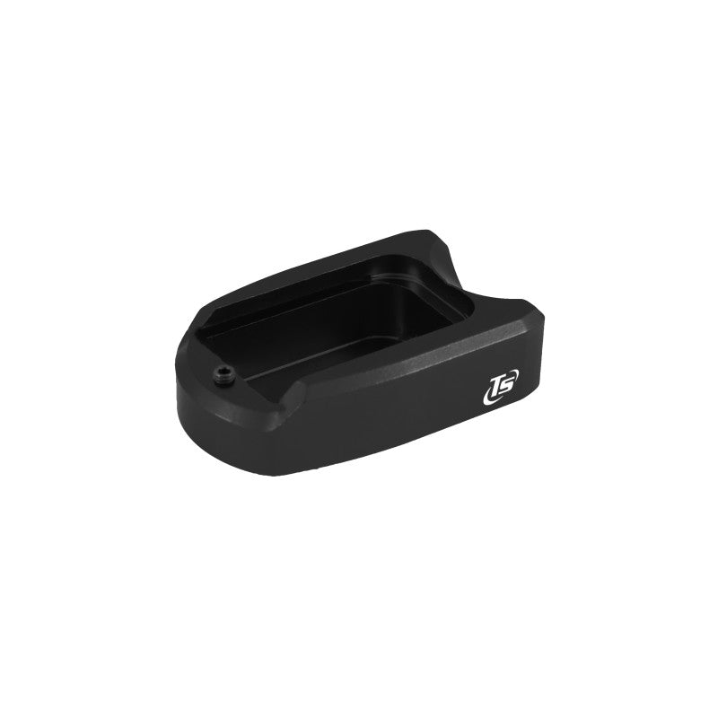 Toni System Pad standard per Arsenal Firearms Strike One e Mark 2 senza minigonna – Nero