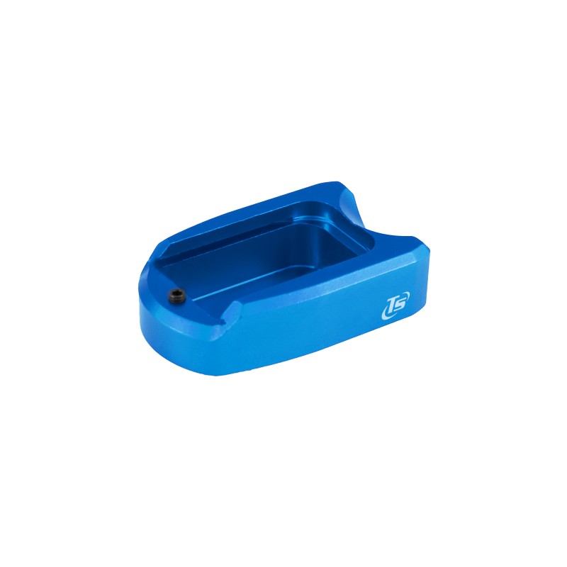 Toni System Pad standard per Arsenal Firearms Strike One e Mark 2 senza minigonna – Blu