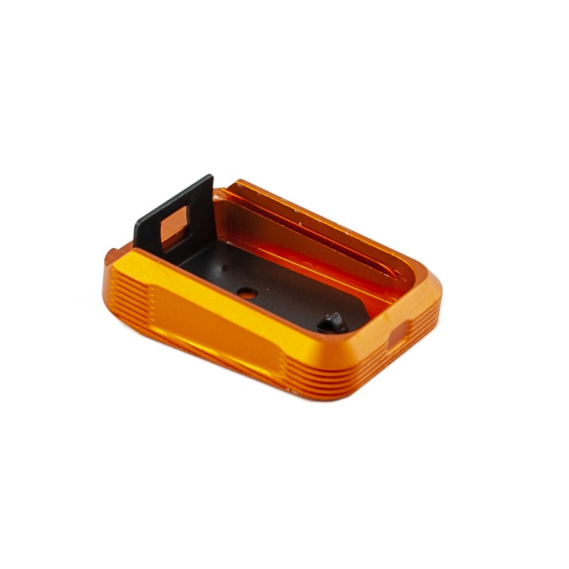 Toni System Pad standard per Bul SAS II – Arancione