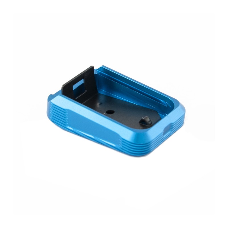 Toni System Pad standard per Bul SAS II – Blu