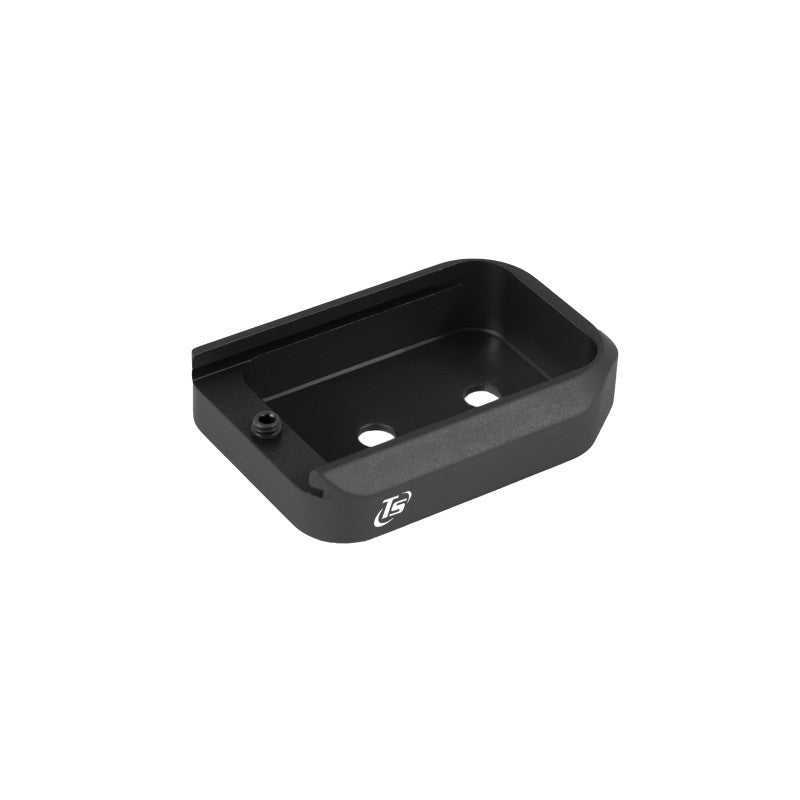 Toni System Pad standard per HS-Springfield XDM e SF19 4.5/5.25 cal. 9 mm e .40 S&W – Nero