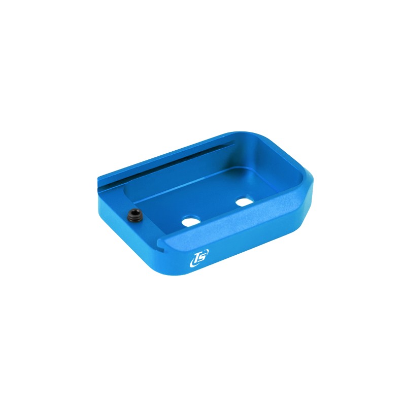 Toni System Pad standard per HS-Springfield XDM e SF19 4.5/5.25 cal. 9 mm e .40 S&W – Blu