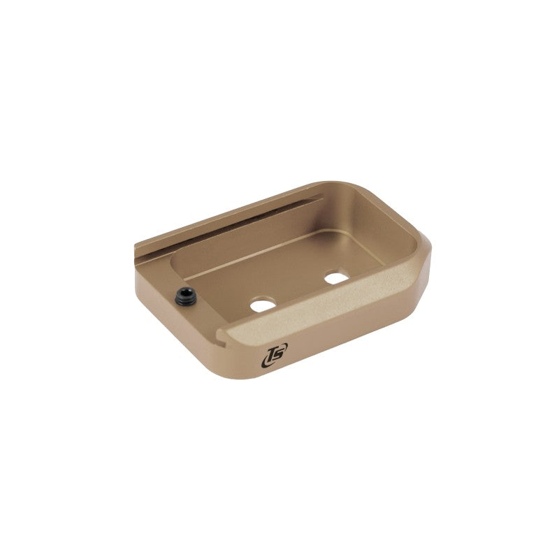 Toni System Pad standard per HS-Springfield XDM e SF19 4.5/5.25 cal. 9 mm e .40 S&W – Sabbia