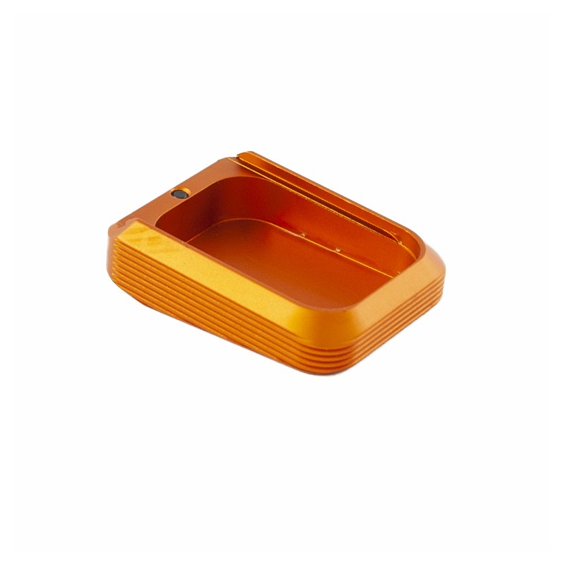 Toni System Pad standard per Para-Ordnance – Arancione