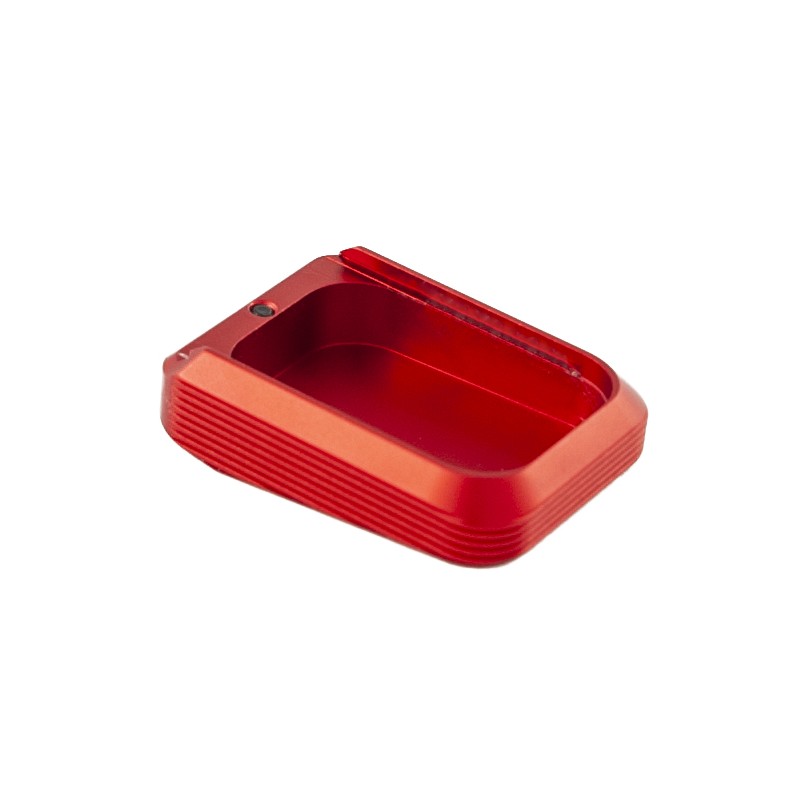Toni System Pad standard per Para-Ordnance – Rosso