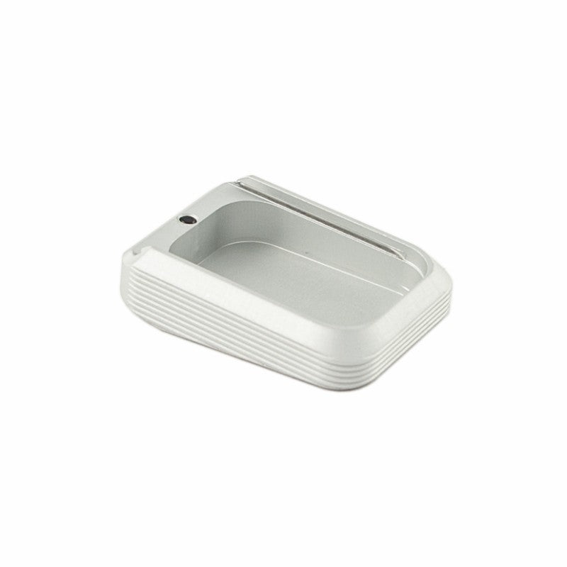 Toni System Pad standard per Para-Ordnance – Argento
