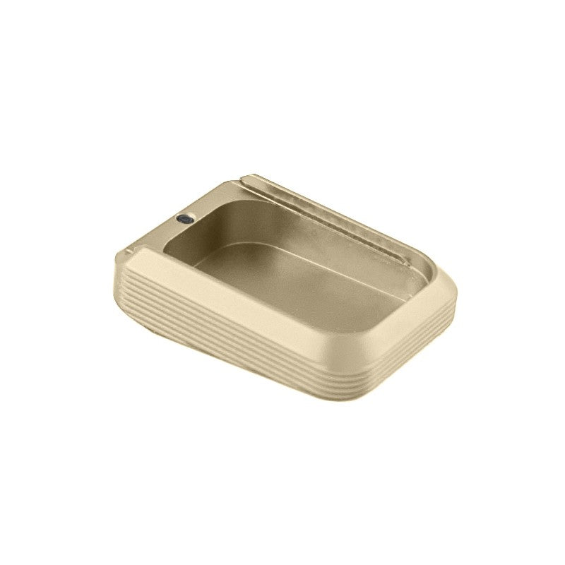 Toni System Pad standard per Para-Ordnance – Sabbia