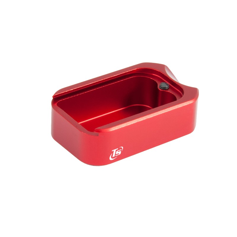 Toni System Pad +1 colpo per Sig Sauer P226 – Rosso