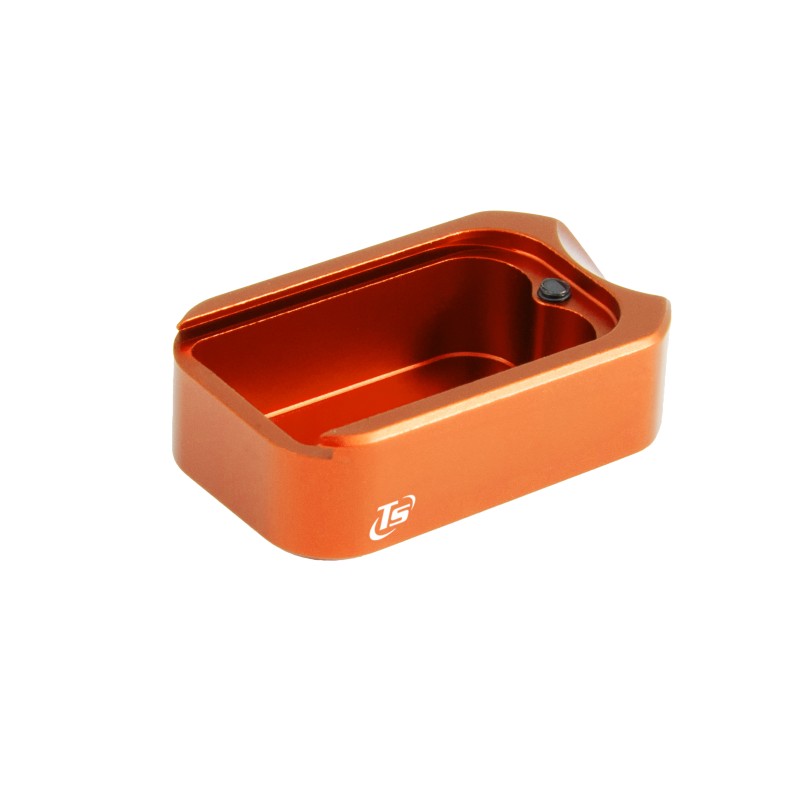 Toni System Pad +1 colpo per Sig Sauer P226 – Arancione