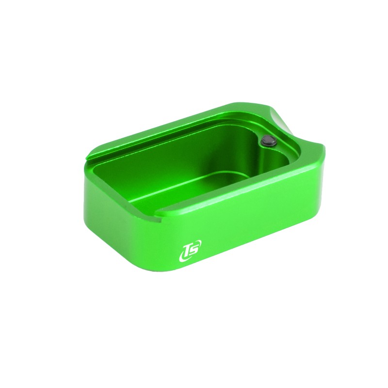 Toni System Pad +1 colpo per Sig Sauer P226 – Verde