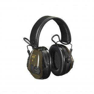 Peltor WS SportTac Light