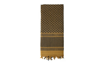 Pathfinder, Shemagh, Coyote Brown